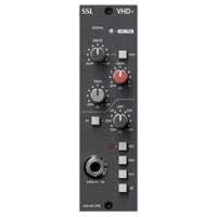 500 Series VHD Preamp (API500シリーズ)(国内正規品)(お取り寄せ商品)
