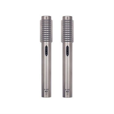 RoyerLabs R-122 mk2 Matched Pair