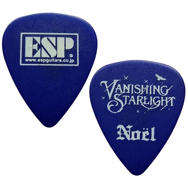 VANISHING STARLIGHT/Noёl PICK PA-Noel08×10枚セット