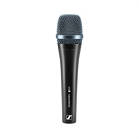 【特価プロモ】e945(ダイナミックマイク)(超単一指向性・スーパーカーディオイド)(国内正規品2年保証)(ゼンハイザー e 945)