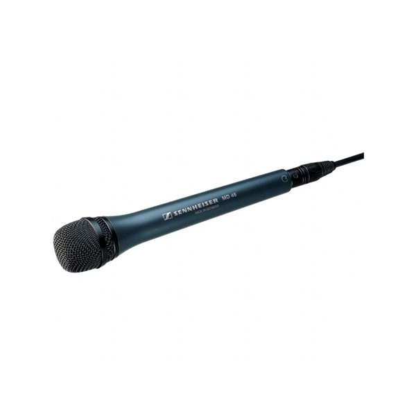 SENNHEISER MD 46