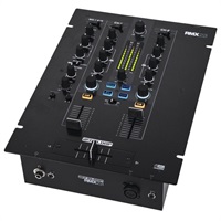 【新楽器応援セール】RMX-22i 【2チャンネル DJミキサー】