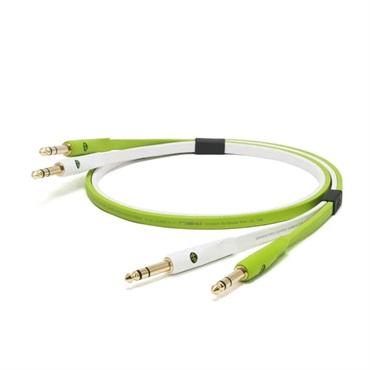 Oyaide Oyaide  d+ TRS class B （TRS - TRS） 【2.0m】