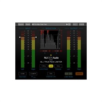ISL 2 | True Peak Limiter(オンライン納品)(2時間以内に納品)