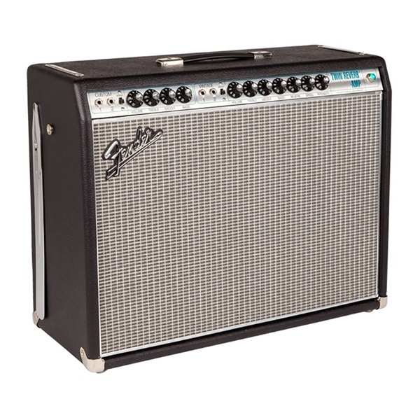 Fender USA 68 Custom Twin Reverb ｜イケベ楽器店