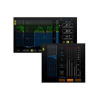 VisLM-H 2 Loudness Meter(オンライン納品)(代引不可)