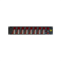 DRS8 mk2 (8 Channel Class A Microphone Pre-Amplifier)【国内正規品】 (お取り寄せ商品）