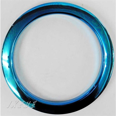 BASS DRUM O's HCB4 [Blue / 4]