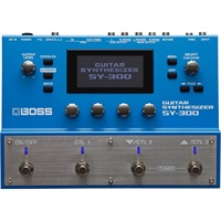 SY-300 GUITAR SYNTHESIZER