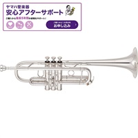 ヤマハ / YTR-8445GS 【C トランペット】
