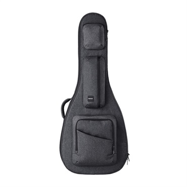 Acoustic Guitar Case [アコースティックギター用セミハードケース] (ACME-AC CG アコギ用/Charcoal Grey)