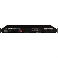 AV-P2803 (シーケンス動作機能・外部制御端子搭載パワーディストリビューター/コンディショナー)(日本国内専用)(タスカム)