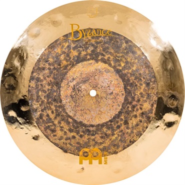 Byzance Dual Hihats 15 [B15DUH]