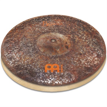 Byzance Extra Dry Medium Thin Hihats 15 [B15EDMTH]