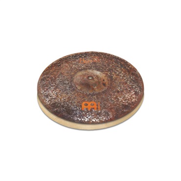 Byzance Extra Dry Medium Thin Hihats 16 [B16EDMTH]