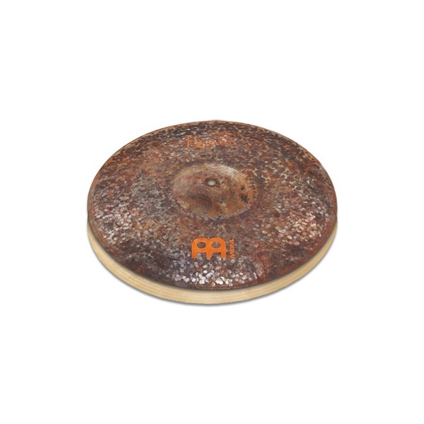 MEINL Byzance Extra Dry Medium Thin Hihats 16 [B16EDMTH]