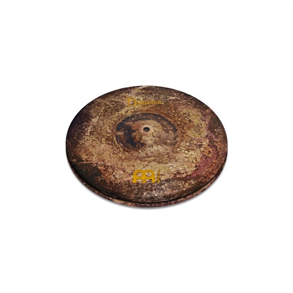 MEINL Byzance Vintage Pure Hihats 14 [B14VPH] ｜イケベ楽器店