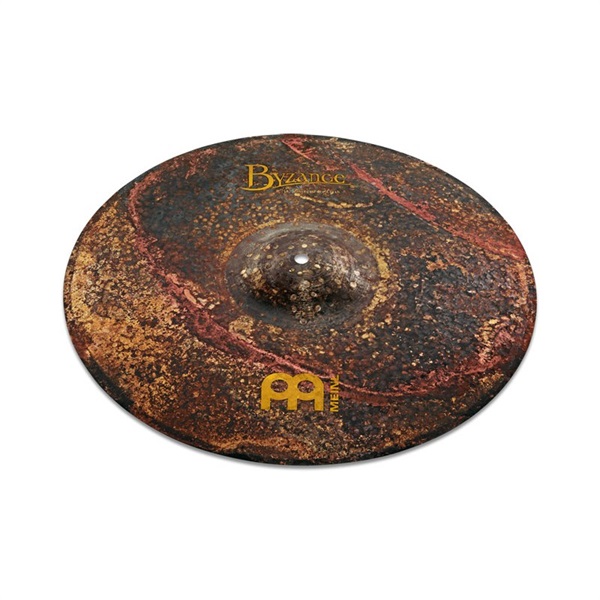 MEINL Byzance Vintage Pure Crash 18 [B18VPC] ｜イケベ楽器店