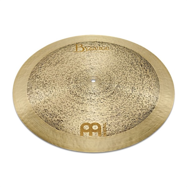 MEINL Byzance Jazz Tradition Flat Ride 22 [B22TRFR]