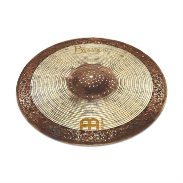 MEINL Byzance Jazz Nuance Ride 21 - Ralph Peterson Signature