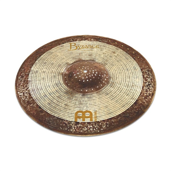 MEINL Byzance Jazz Nuance Ride 21 - Ralph Peterson Signature