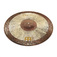 Byzance Jazz Symmetry Ride 22 - Ralph Peterson Signature [B22SYR] 【お取り寄せ品】