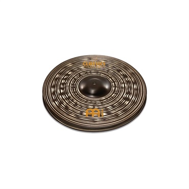 MEINL Classics Custom Dark Hihats 14 [CC14DAH]