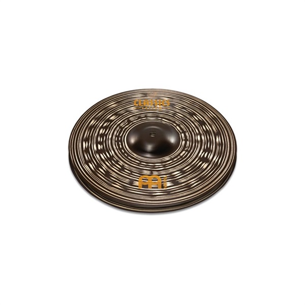 MEINL Classics Custom Dark Hihats 14 [CC14DAH] ｜イケベ楽器店
