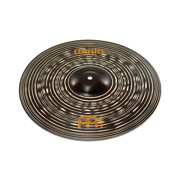 【新品】マイネル Classics Custom シンバル CC16DACMEINL