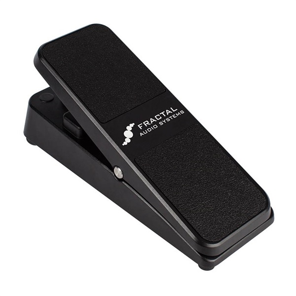 EV-1 Expression Volume Pedal (Black)の商品画像