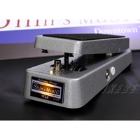 Delicious Vintage Wah 【Silver Hammer】【旧価格品】