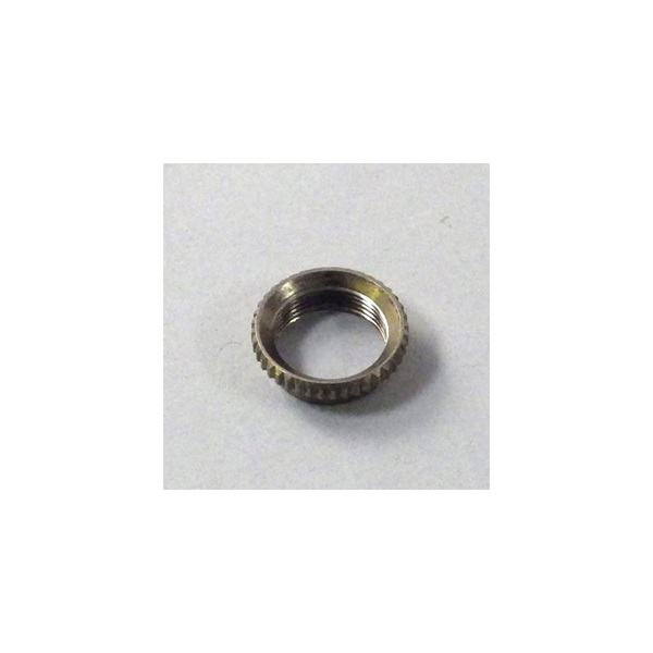 Montreux Retrovibe Parts Series Toggle switch nut relic [220]