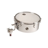 LP812-C [Drumset Timbales / 12×5.5]【お取り寄せ品】