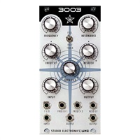 Modstar 3003 TB-303 type Filter