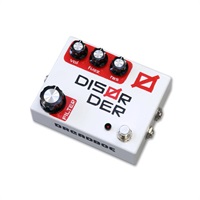 Disorder