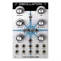 Modstar Oscillation