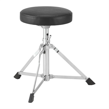 Pearl D-60N-JR [ジュニア用低セッティング・ドラムスローン]