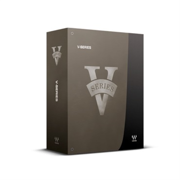 WAVES V-Series  (オンライン納品)(2時間以内に納品)