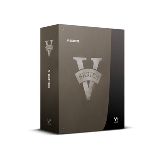 WAVES V-Series  (オンライン納品)(2時間以内に納品)