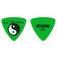 431C Ken Yokoyama