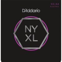 NYXL Series Electric Guitar Strings [NYXL09544 Super Light Plus 9.5-44]