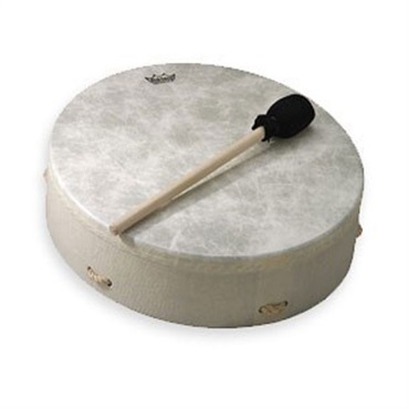 REMO LREME1031200(BUFFALO DRUM12）【お取り寄せ品】