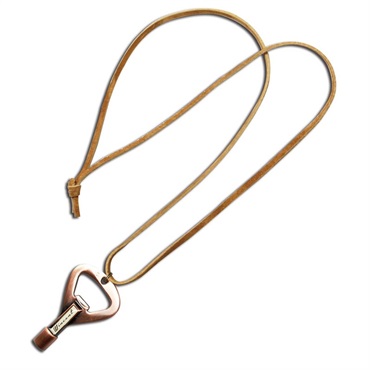 wincent W-Rockkey Relic with US leather code [Tunig Key]【日本限定品】
