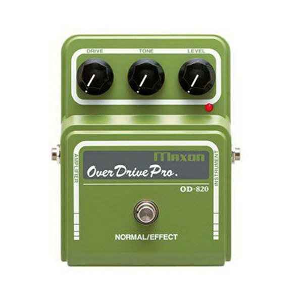 OD-820 [OVERDRIVE PRO]の商品画像