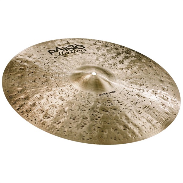 PAiSTe Masters Dark Ride 22