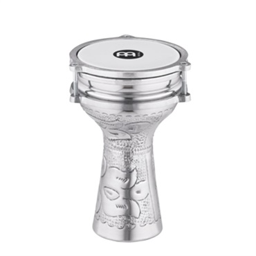 MEINL HE-051 [ミニダラブッカ / Hand-Hammered Shell]