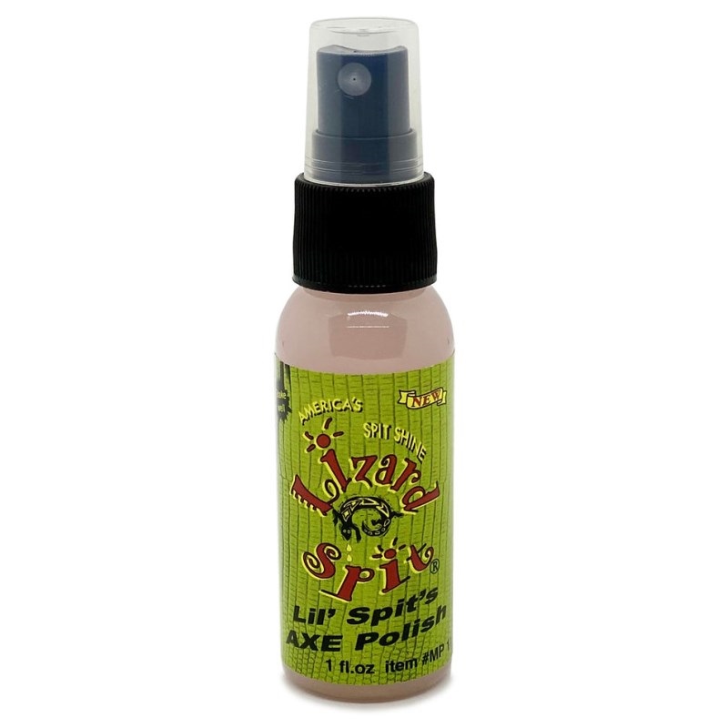 Lizard Spit MP11 Axe Polish [ポリッシュ] ｜イケベ楽器店