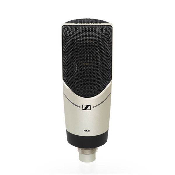 SENNHEISER SENNHEISER MK8 【国内正規品・2年保証】(お取り寄せ商品)