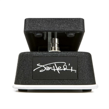 【9Vアダプタープレゼント！】JH-1D JIMI HENDRIX SIGNATURE WAH（ジムダンロップ）ワウペダル　クライベイビー