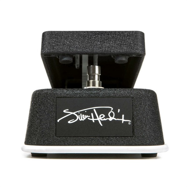 Dunlop (Jim Dunlop) 【9Vアダプタープレゼント！】JH-1D JIMI HENDRIX SIGNATURE WAH（ジムダンロップ）ワウペダル　クライベイビー